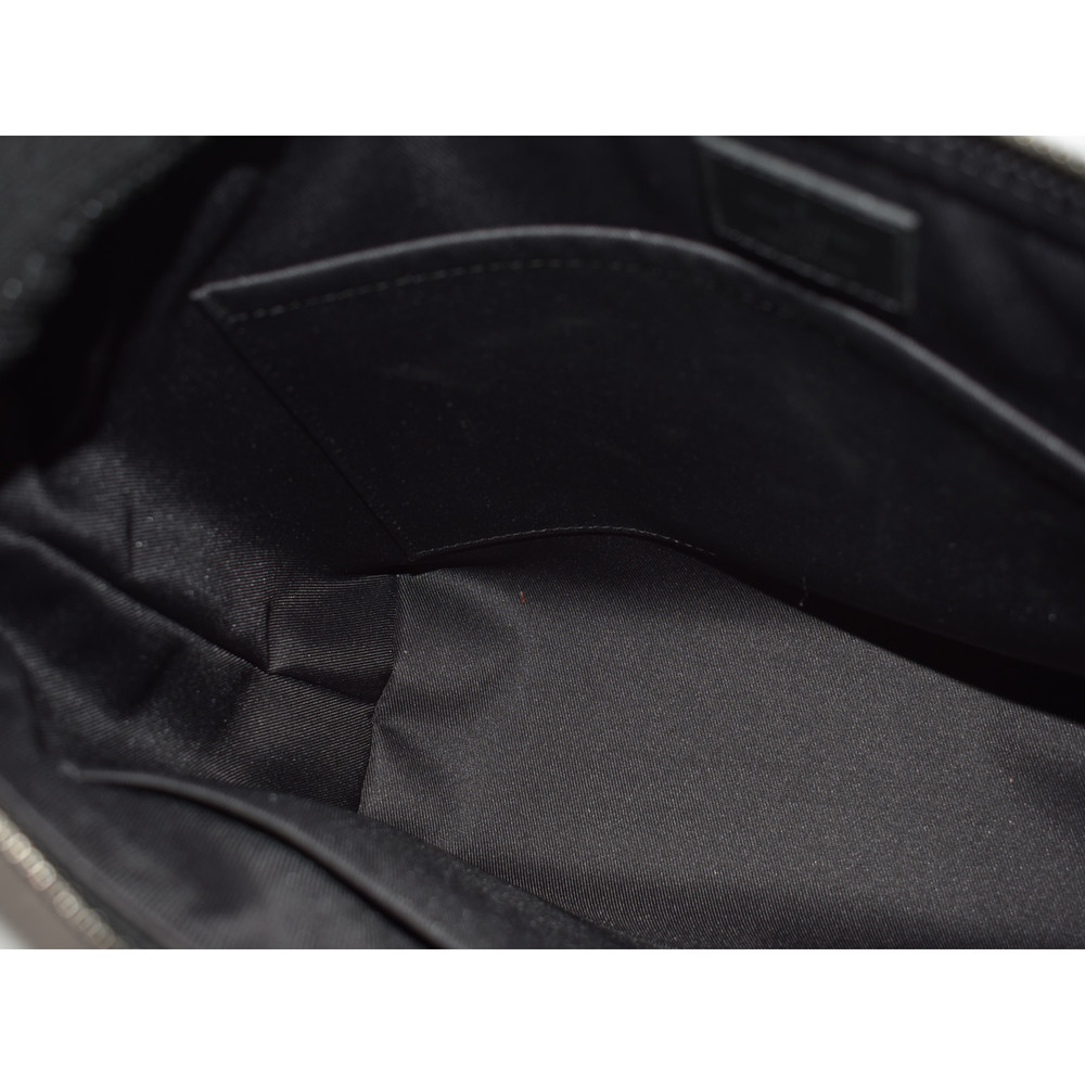 Louis Vuitton Monogram Gray Odyssey Eclipse Pm Ba… - image 8